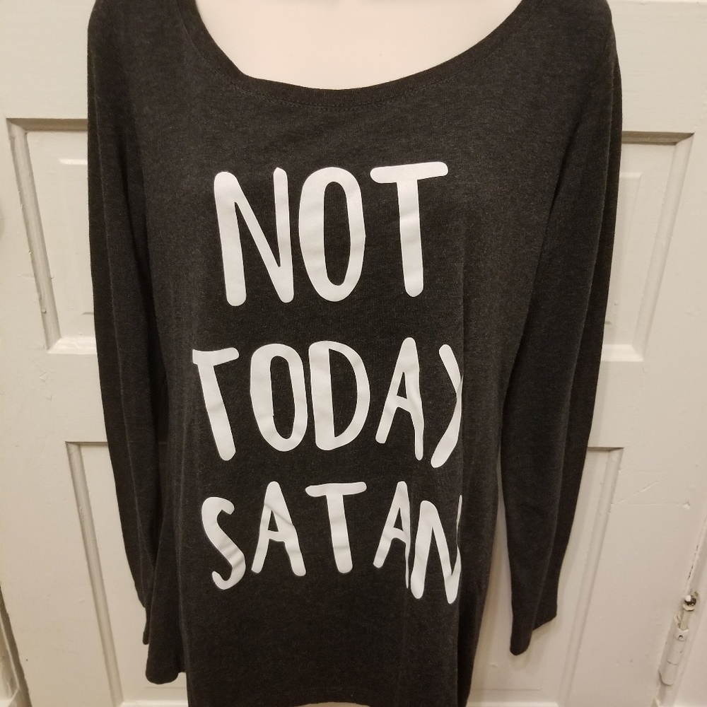 Off the shoulder tops